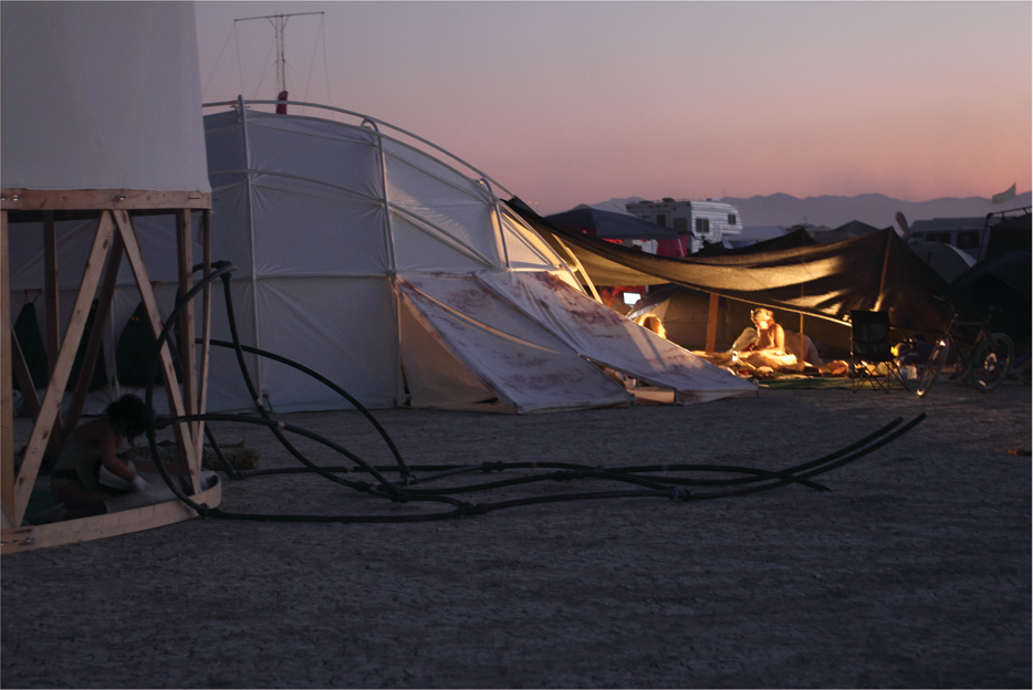12 Bm Dome Tent 30 2