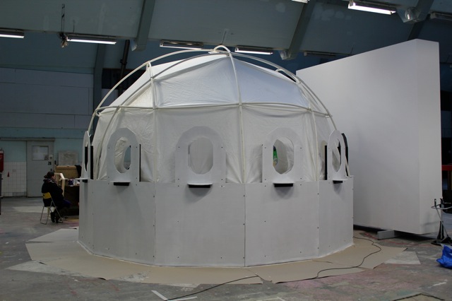 Art Dome