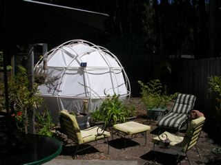 Dome Yard