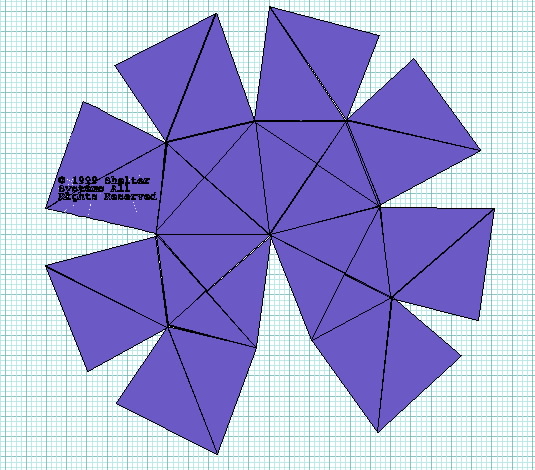 whitestone dome fold 2