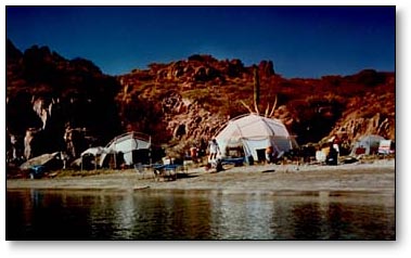 Dome By The Water