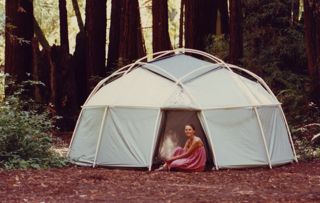 Bedroom Dome 2