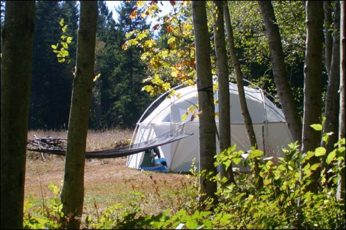 Camping Tent 3