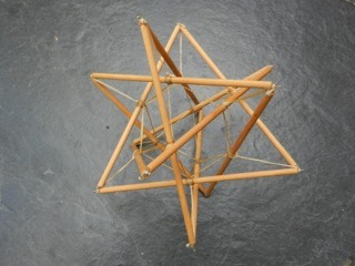 O 3 Tensgrity