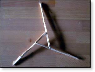 Tensegrity 3