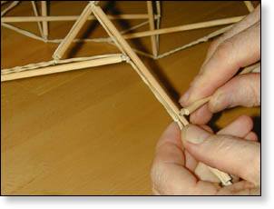 Tensegrity 4