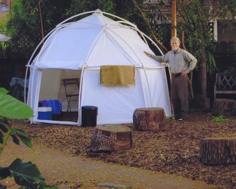 10' Dome Shelter Systems